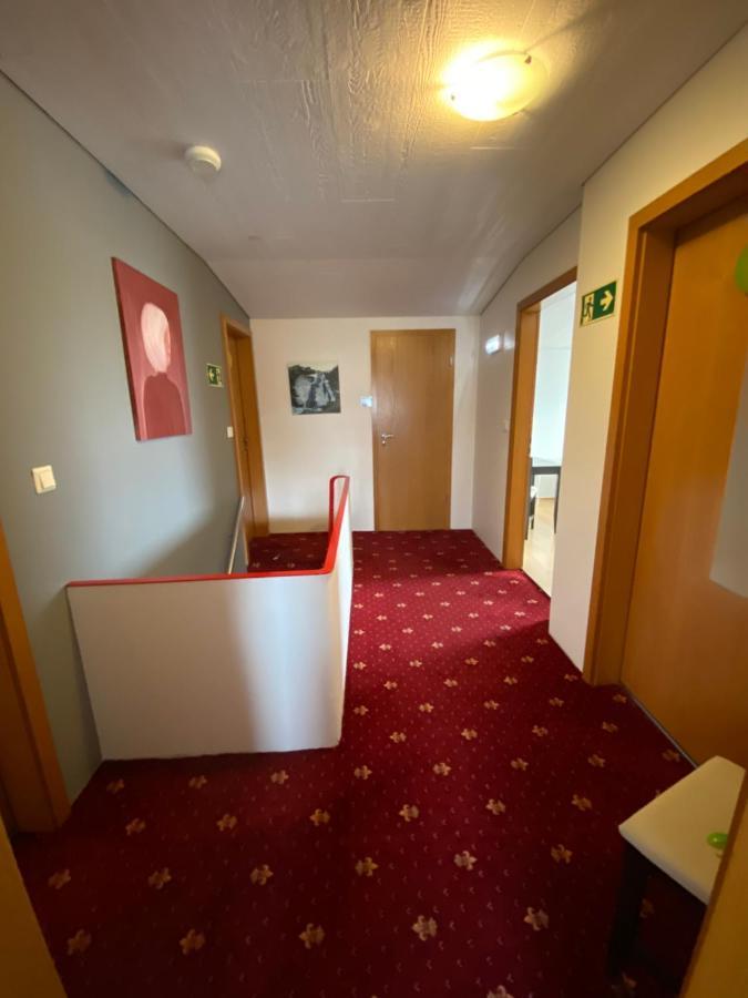 Grund I Grundarfirthi Economy Guesthouse Грундарфьордур Екстериор снимка