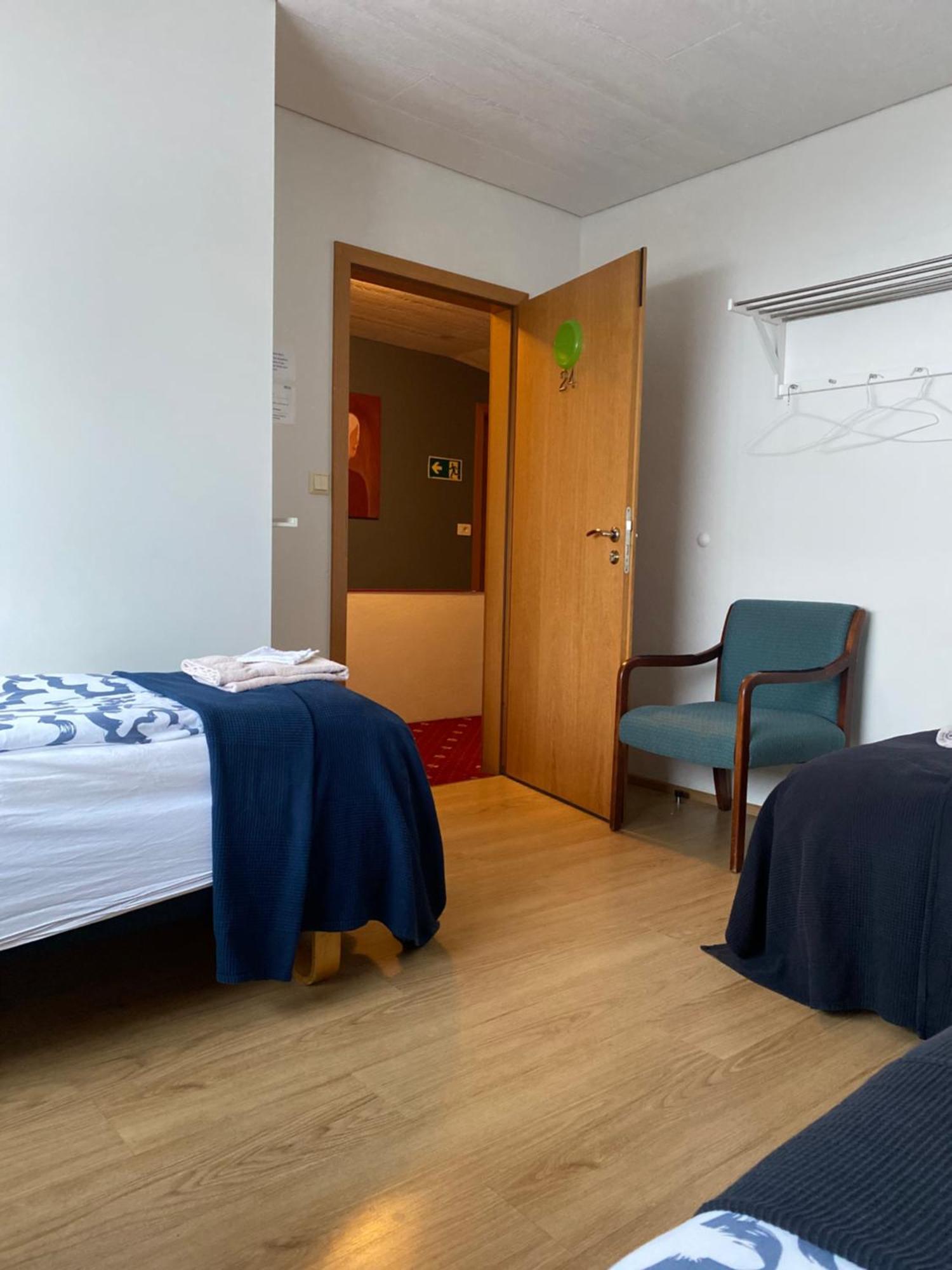 Grund I Grundarfirthi Economy Guesthouse Грундарфьордур Екстериор снимка