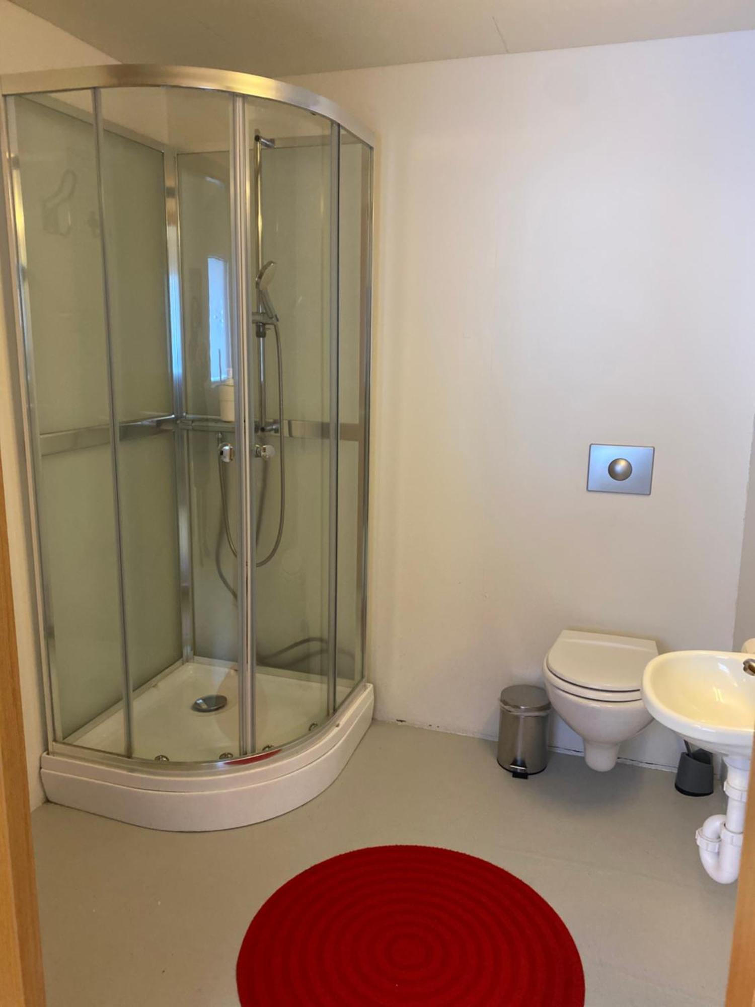 Grund I Grundarfirthi Economy Guesthouse Грундарфьордур Екстериор снимка